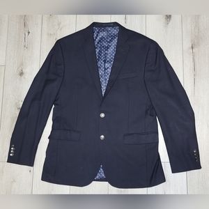🤵‍♂️JoS. A. Bank Men's Slim Fit Jacket